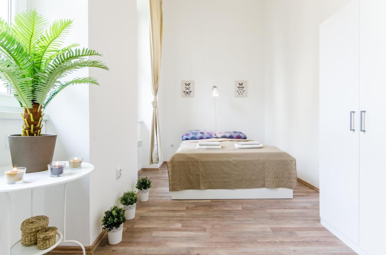 N28 Deluxe Apartment Budapest Exterior photo